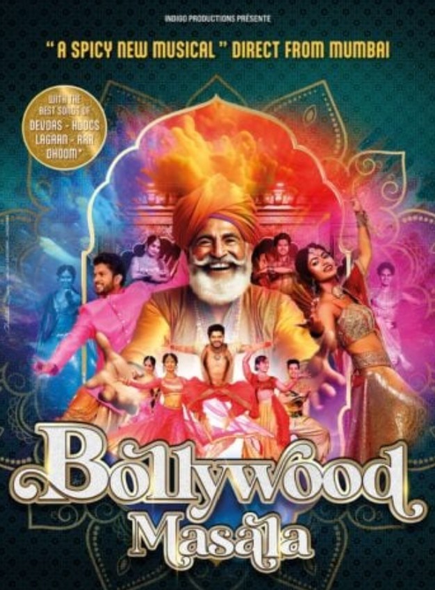 THEATRE Bollywood Masala