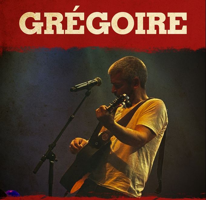CONCERT Gr&eacute;goire