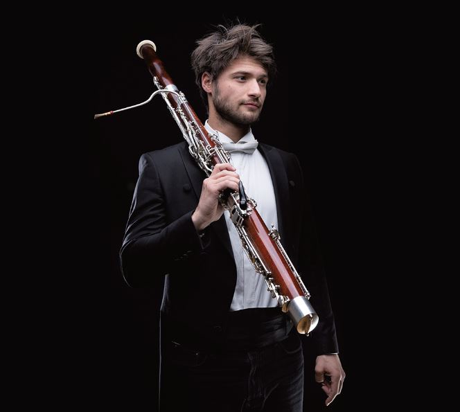 Concert Le Basset et le Basson 