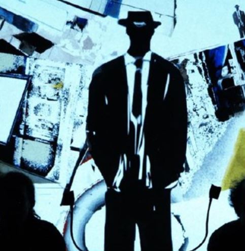 THEATRE Polar grenadine