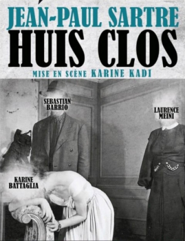 THEATRE Huis Clos