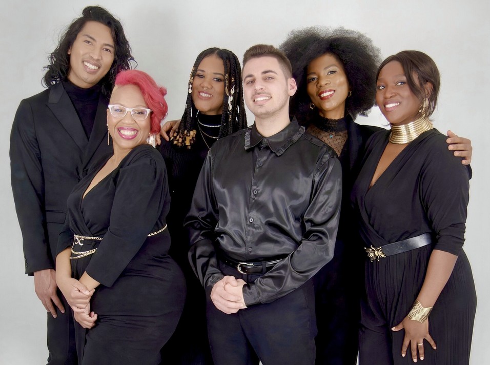 chorale New Day Gospel