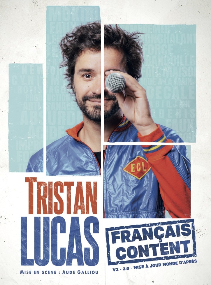 HUMOUR Tristan Lucas