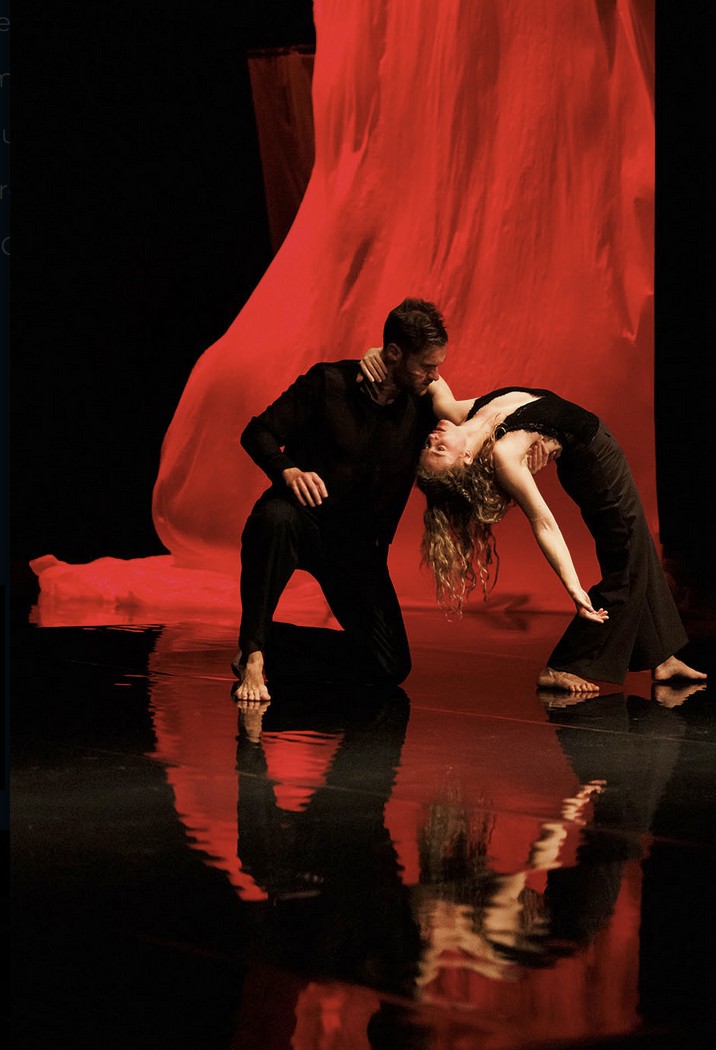 Th&eacute;&acirc;tre : 