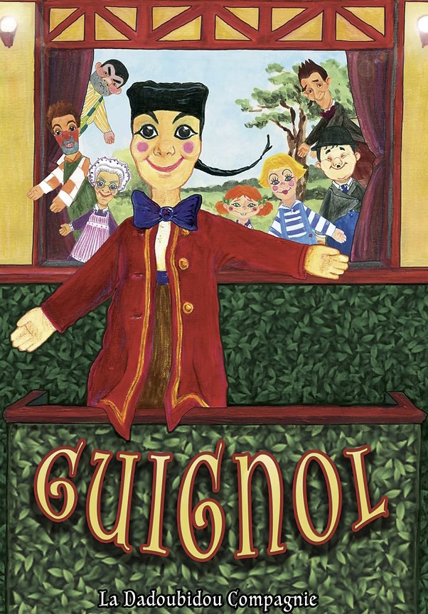 THEATRE Guignol