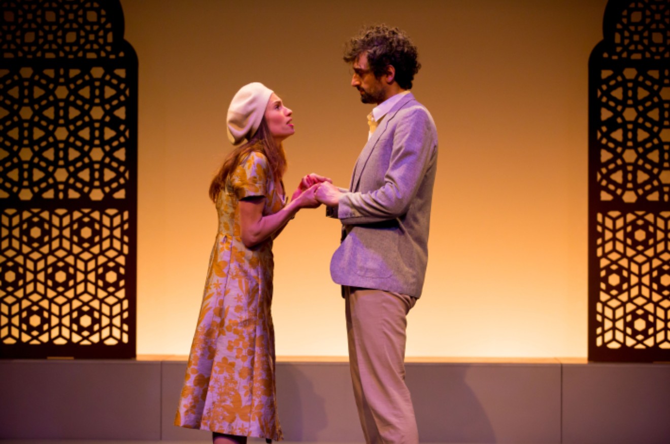 SPECTACLE MUSICAL La voix d'or &copy;Fr&eacute;d&eacute;rique Toulet