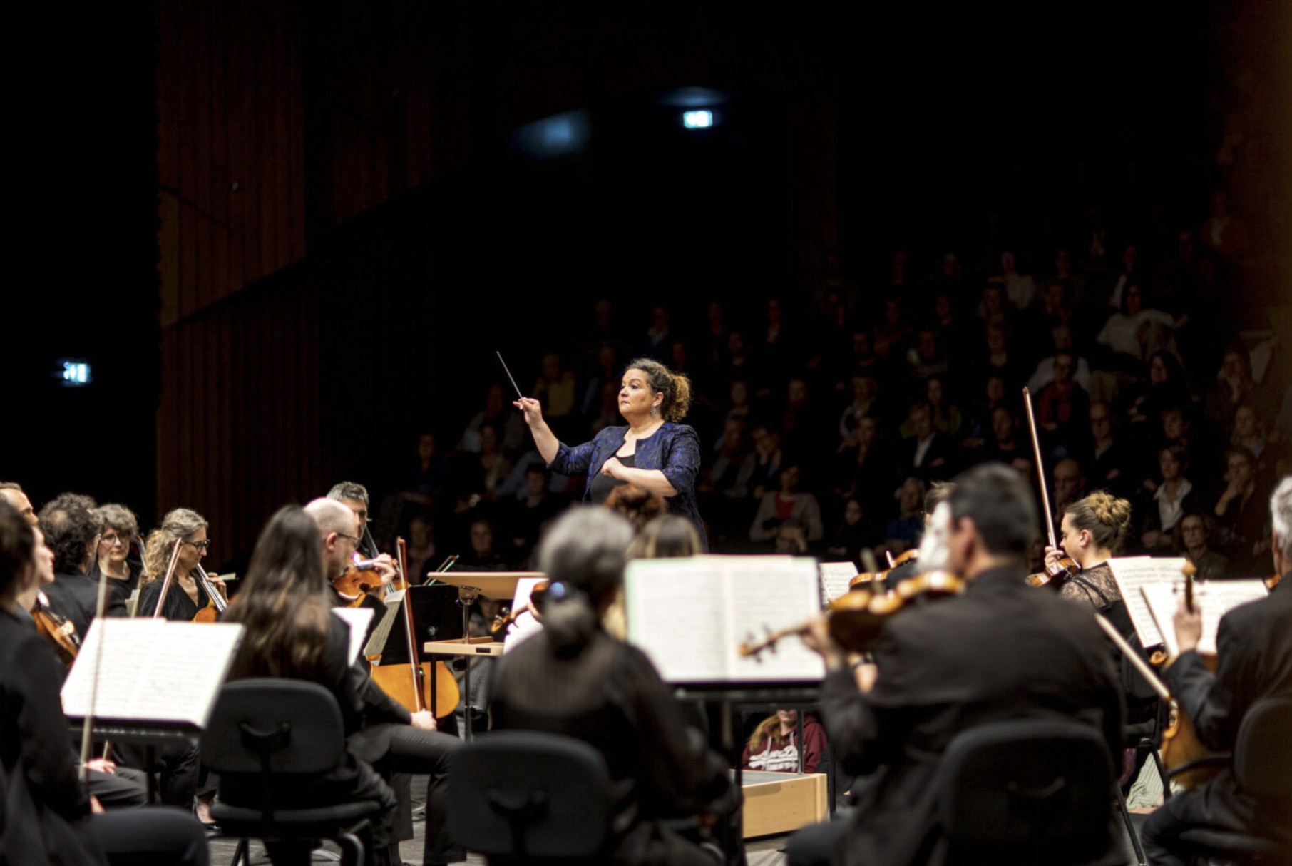 CONCERT Orchestre Divertimento