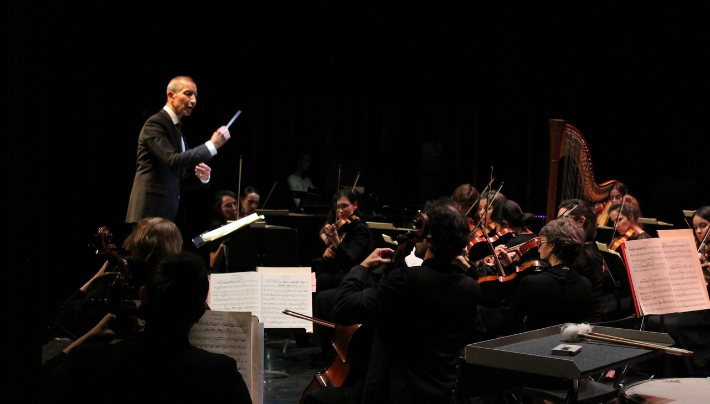 Orchestre national de Taverny