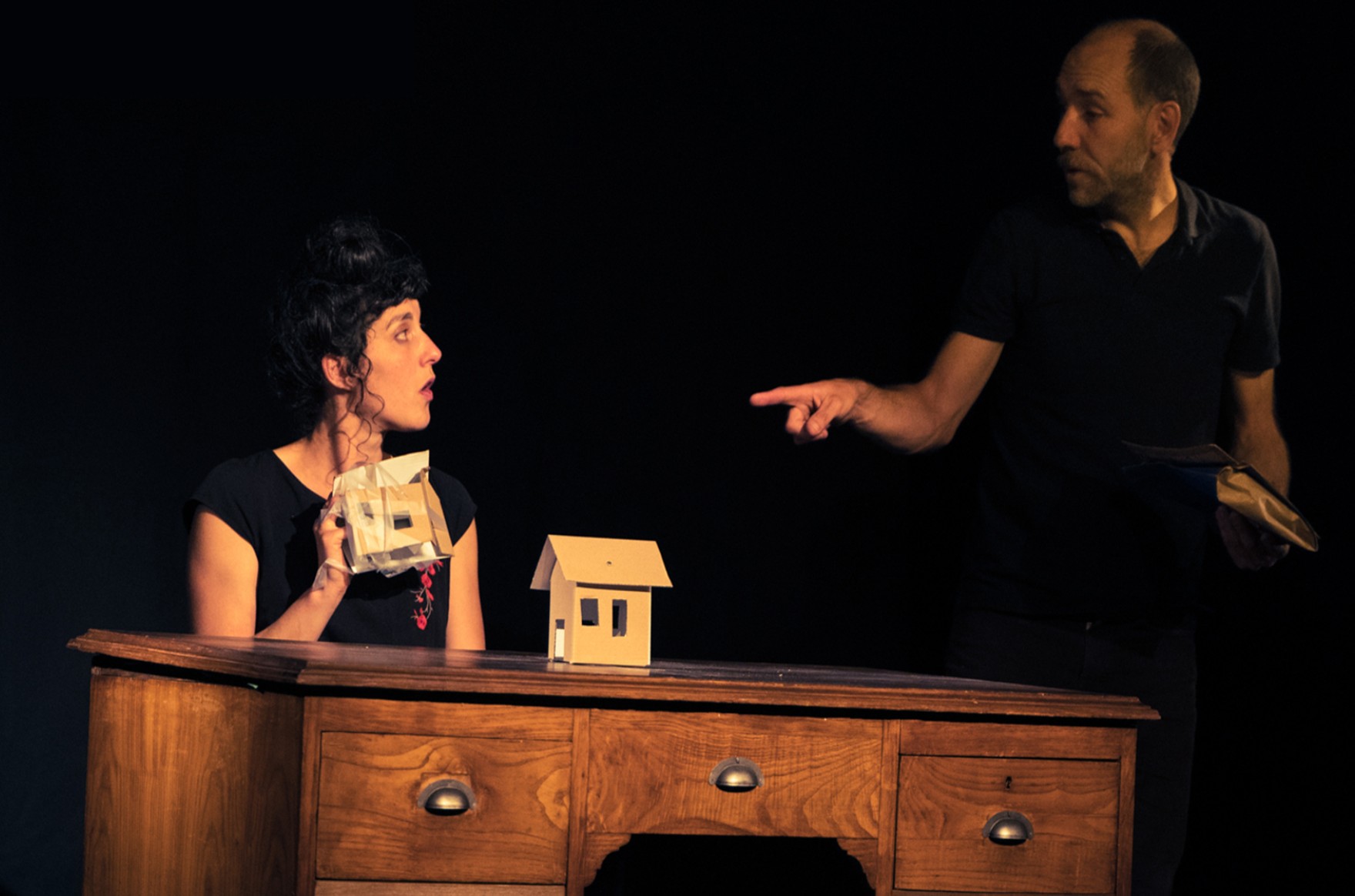 THEATRE Viva !