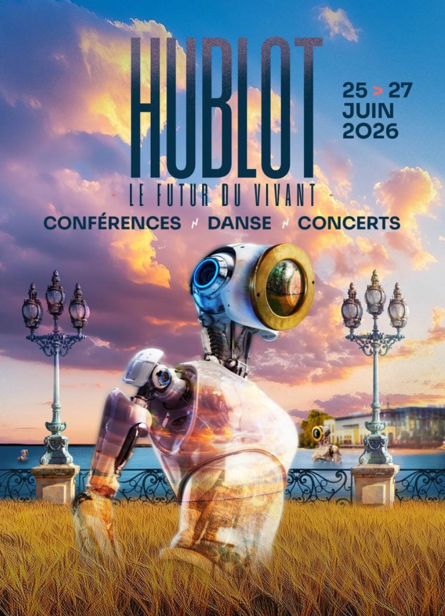 FESTIVAL Hublot - CDA Enghien