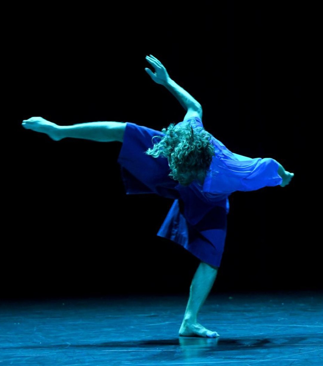 DANSE L'ab&eacute;c&eacute;daire