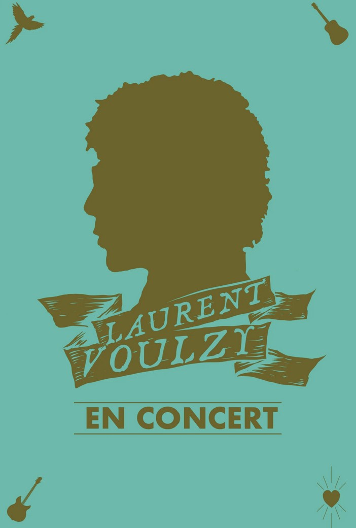 Laurent Voulzy