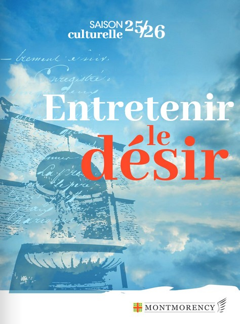 Saison culturelle Montmorency 2025