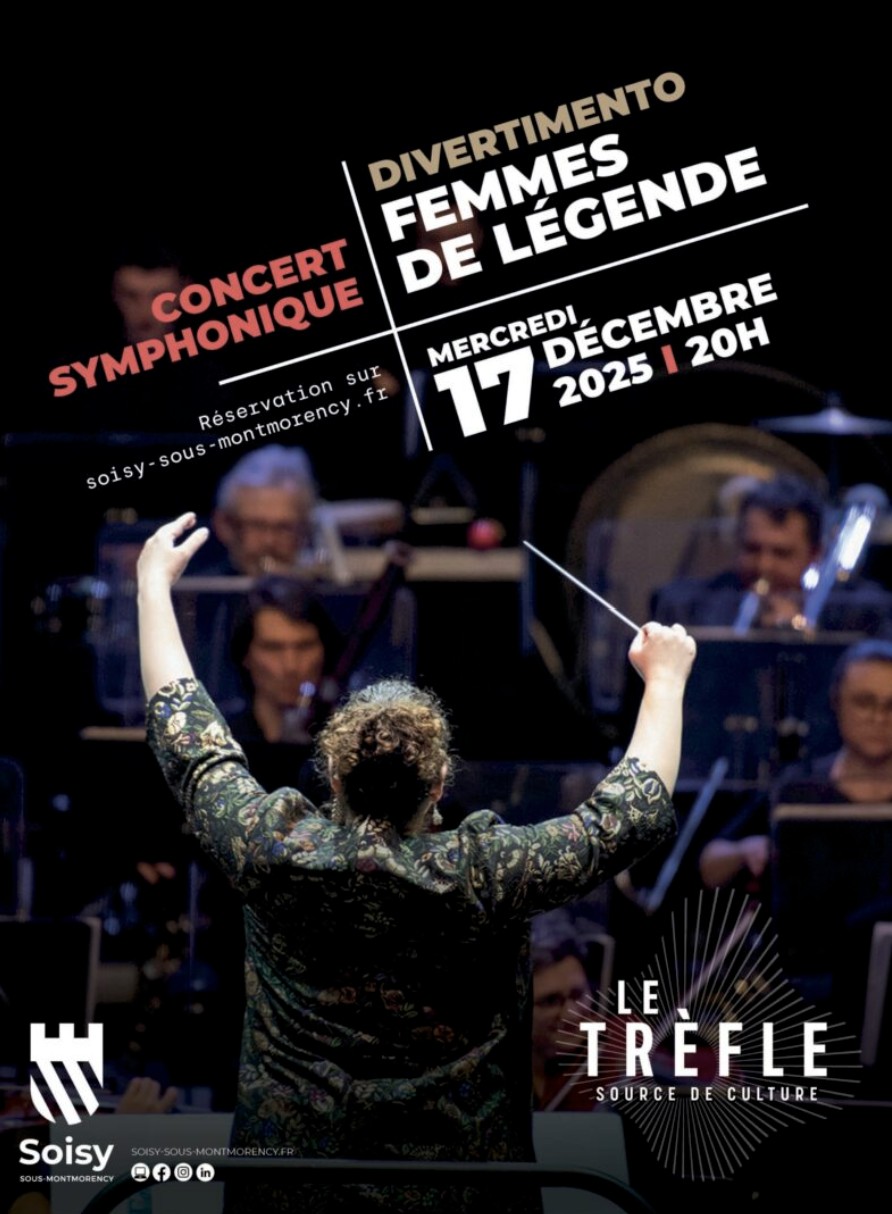 CONCERT Orchestre Divertimento