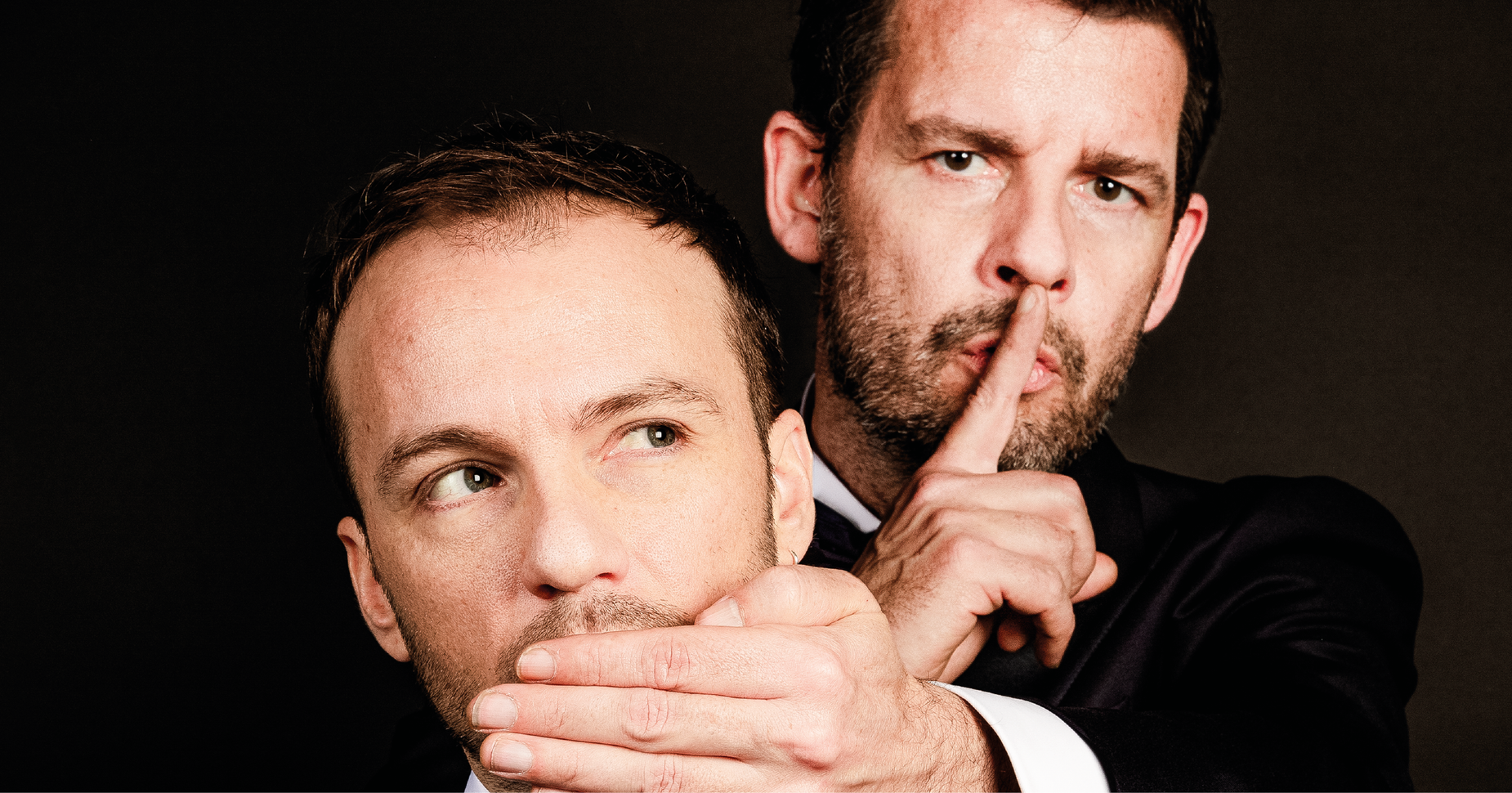 THEATRE Inavouable &copy; Franck Loriou