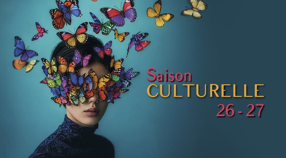 Saison culturelle Franconville 2026 - 2027