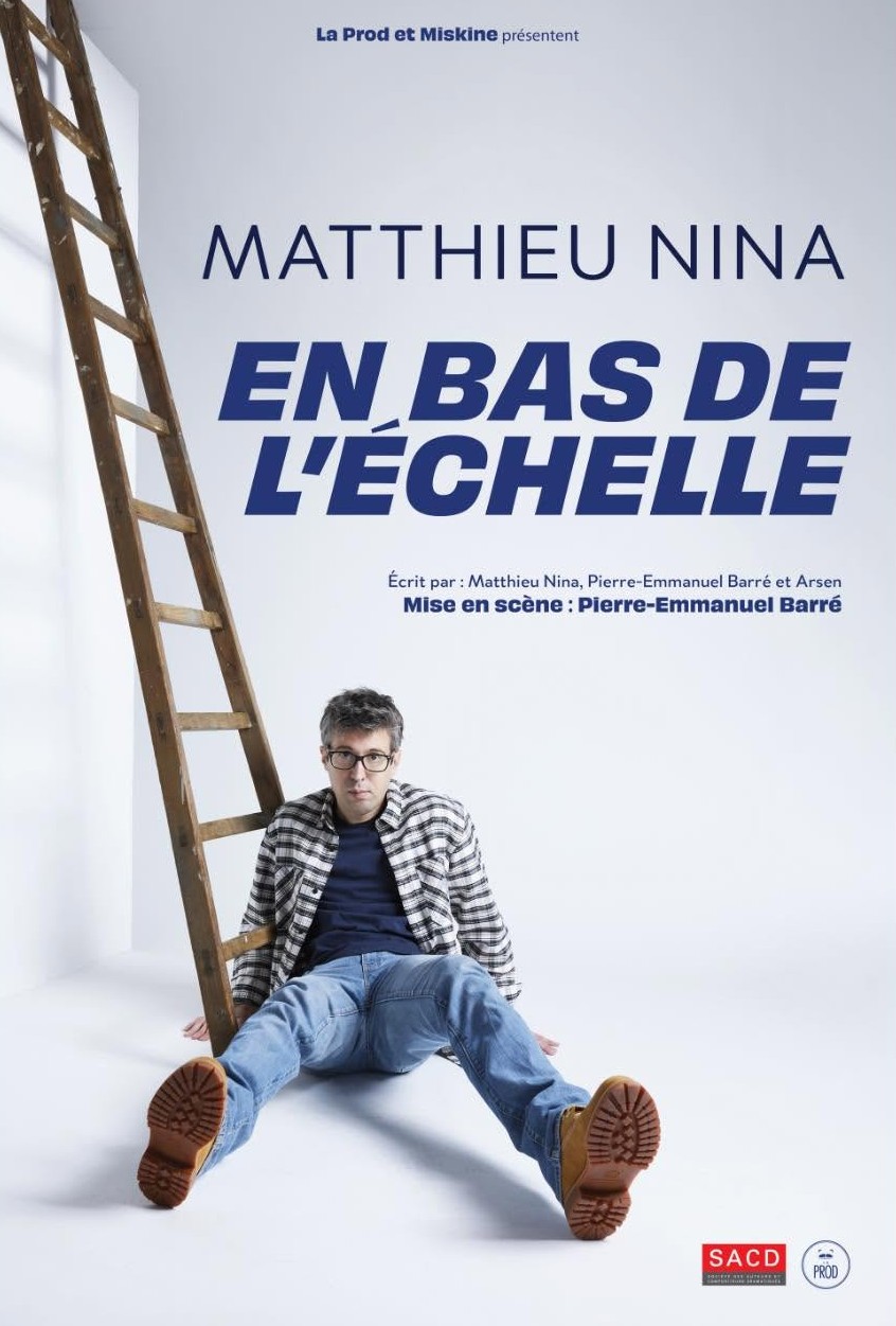 HUMOUR Matthieu Nina