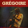Concert de Gr&eacute;goire (saison culturelle)
