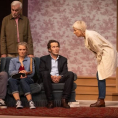 Th&eacute;&acirc;tre&nbsp;: "Chers parents" (saison culturelle)