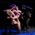 Danse : "Last birds" (saison culturelle)