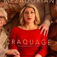 Humour avec Marion Mezadorian&nbsp;: "Craquage" (saison culturelle)