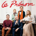 Th&eacute;&acirc;tre&nbsp;: "Le pr&eacute;nom" de Matthieu Delaporte et Alexandre de la Patelli&egrave;re (saison culturelle)