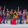 Cirque sur glace&nbsp;: "Triumph" (saison culturelle)