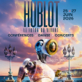 Festival "Hublot"&nbsp;: "Le futur du vivant"