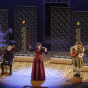 Th&eacute;&acirc;tre&nbsp;: Le barbier de S&eacute;ville de Beaumarchais (saison culturelle)