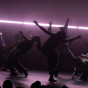 Danse : Gentlewoman par le Cie Paradox-Sal (saison culturelle)