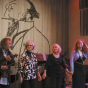 Spectacle musical&nbsp;: Satie, Dissonances amicales (saison culturelle)