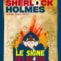Théâtre : Sherlock Holmes et le signe des 4 (saison culturelle)