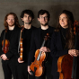 Concert du Quatuor Våren (saison culturelle)