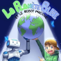Spectacle Jeune public : La planète bleue et le robot magique (saison culturelle)