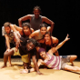 Cirque avec la Compagnie Sanké (saison culturelle)