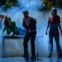 Théâtre : R.O.B.I.N (saison culturelle)