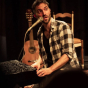 Spectacle blind test participatif : Tu connais la chanson ? avec Louis Caratini (saison culturelle)