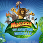Spectacle : Madagascar, une aventure musicale (saison culturelle)