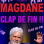Humour avec Roland Magdane&nbsp;: Clap de fin&nbsp;!! (saison culturelle)