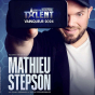 Magie avec Mathieu Stepson : Un homme ordinaire au destin extraordinaire