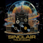 Concert : Sinclair Tour 2025 (saison culturelle)