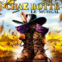 Comédie musicale  Jeune Public : Chat botté, le musical (saison culturelle)