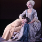Théâtre : Les liaisons dangereuses (saison culturelle)