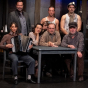 Théâtre : Du charbon dans les veines de Jean-Philippe Daguerre (saison culturelle)
