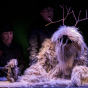 Spectacle Jeune Public : Sur les pas d'Oodaaq (saison culturelle)