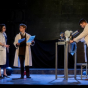 Théâtre : L'affaire Rosalind Franklin (saison culturelle)