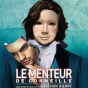 Th&eacute;&acirc;tre&nbsp;: Le menteur de Pierre Corneille (saison culturelle)