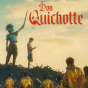 Danse : Don Quichotte de Marie-Claude Pietragalla et Julien Derouault (saison culturelle)