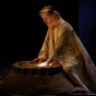 Théâtre : Mémoires d'Hadrien de Marguerite Yourcenar (saison culturelle)