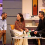 Théâtre : Rupture à domicile de Tristan Petitgirard (saison culturelle)
